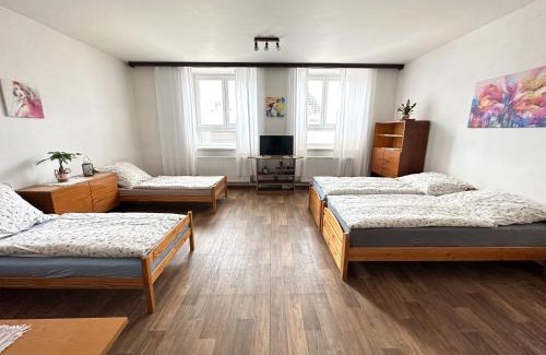 Lostice House | Apartmán JP