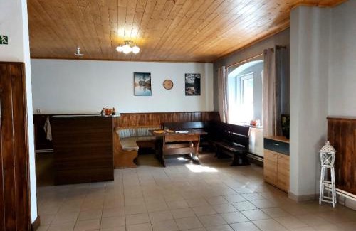 Stozec Apartment | Apartmán Kameňák