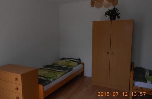 Rakvice Apartment | Apartmán Kamila