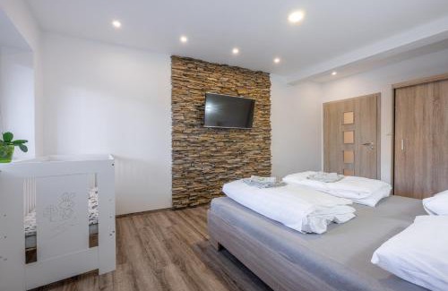 Jihlava Apartment | Apartmán Karin