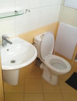 Oscadnica Apartment | Apartmán Karin