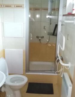 Oscadnica Apartment | Apartmán Karin