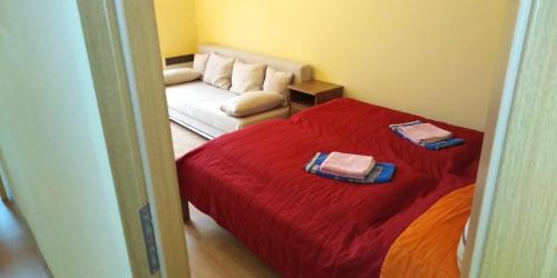 Oscadnica Apartment | Apartmán Karin