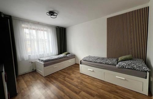 Martin Apartment | Apartmán Klasik