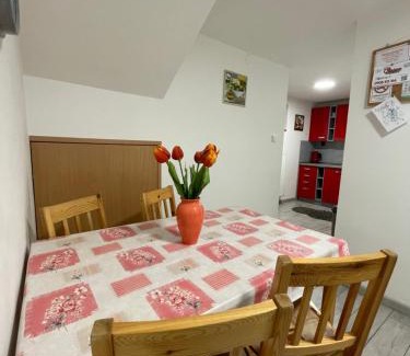Liptovsky Michal House | Apartmán Klaudia