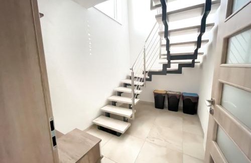 Bojnice Apartment | Apartmán Komenského 14, Bojnice