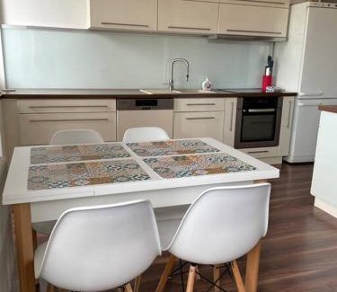 Brezi Apartment | Apartmán Kristína