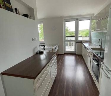 Brezi Apartment | Apartmán Kristína