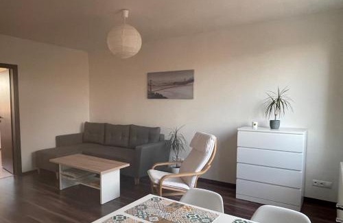 Brezi Apartment | Apartmán Kristína