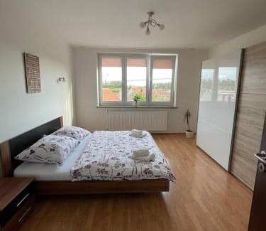 Brezi Apartment | Apartmán Kristína