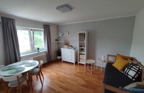 Borsice Apartment | Apartmán Lenka