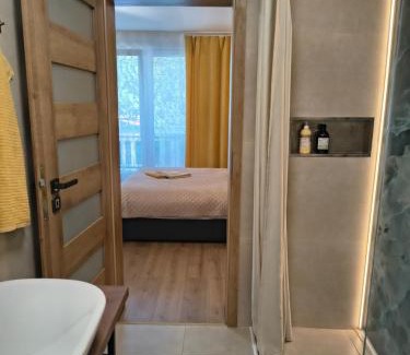 Kosicka Nova Ves Apartment | Apartmán Lenka