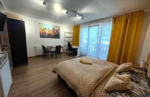 Kosicka Nova Ves Apartment | Apartmán Lenka