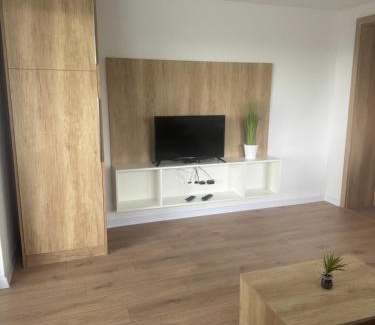 Bojnice Apartment | Apartmán Lesná 2, Bojnice