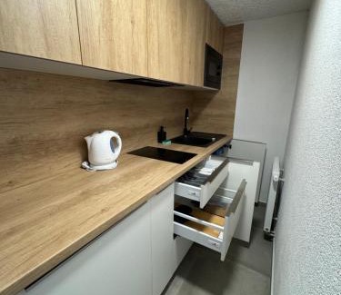 Bojnice Apartment | Apartmán Lesná 2, Bojnice