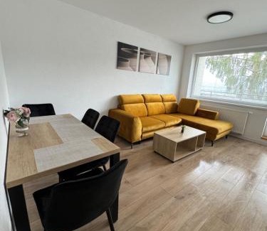 Bojnice Apartment | Apartmán Lesná 3, Bojnice