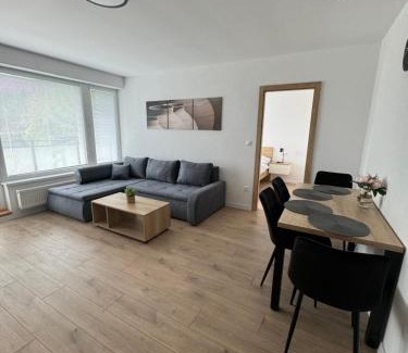 Bojnice Apartment | Apartmán Lesná 4, Bojnice