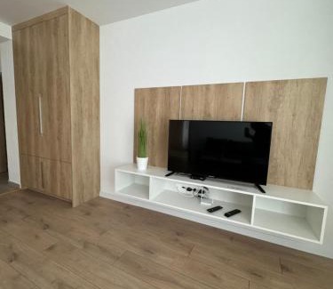 Bojnice Apartment | Apartmán Lesná 4, Bojnice