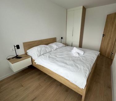 Bojnice Apartment | Apartmán Lesná 4, Bojnice