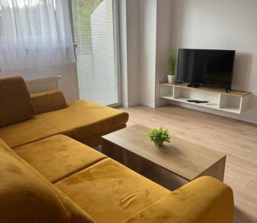 Bojnice Apartment | Apartmán Lesná 5, Bojnice