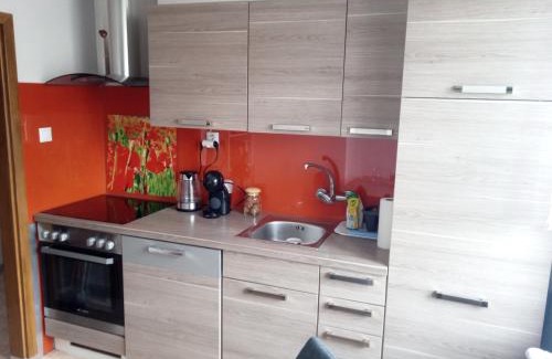Tatranska Strba Apartment | Apartmán Lesná