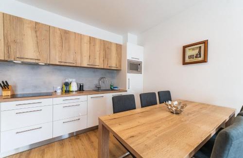 Frymburk Apartment | Apartmán Lipno G11
