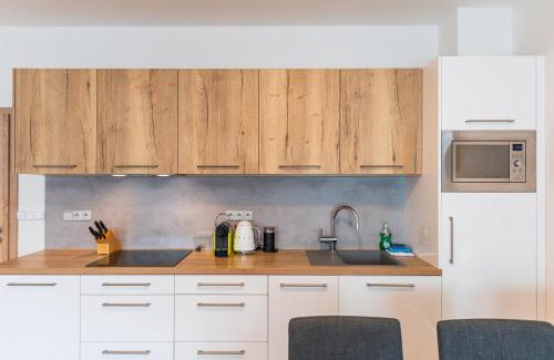 Frymburk Apartment | Apartmán Lipno G11