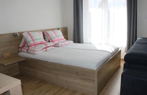 Frymburk Apartment | Apartmán Lipno G11