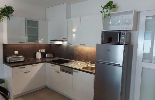 Lipno nad Vltavou Apartment | Apartmán Lipno s výhledem na jezero