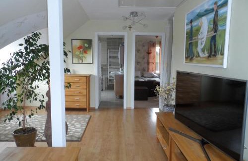 Hlohovec Apartment | Apartmán Ludmila