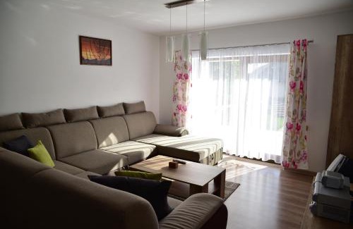Usti nad Labem Apartment | Apartmán Lukov