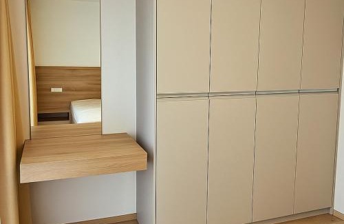 Liptovska Tepla Apartment | Apartmán Madal pri Bešeňovej