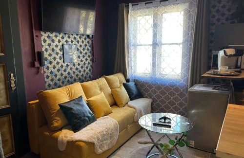 Pardubice Apartment | Apartmán Mair Pardubice