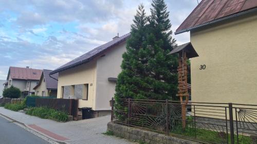 Ratibor Apartment | Apartmán Malá Valaška