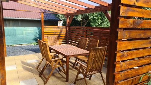 Ratibor Apartment | Apartmán Malá Valaška