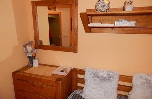 Ruzomberok Apartment | Apartmán Malino Brdo - Hrabovská dolina