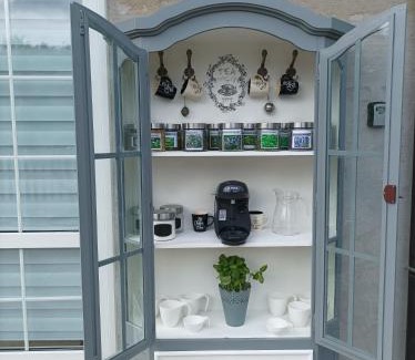 Lipoltice Apartment | Apartmán Mariposa 1