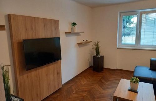 Podebrady Apartment | Apartmán Matěj