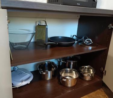 Podebrady Apartment | Apartmán Matěj