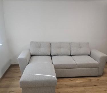 Michalovce Apartment | Apartmán Michalovce - Topolianska