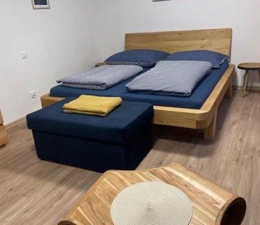 Mikulov Apartment | Apartmán Mikulov Sonnblick 2