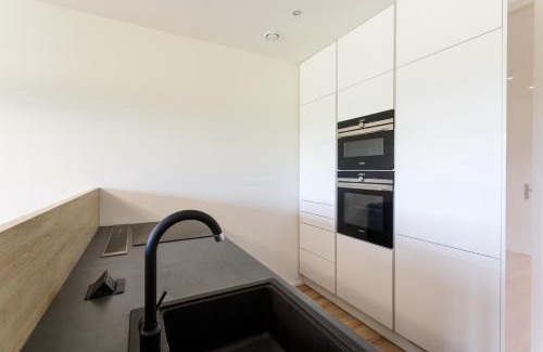 Celadna Apartment | Apartmán na golfu