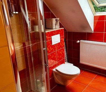 Merklin Apartment | Apartmán na horách, Plešivec