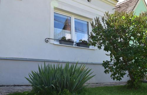 Lukov Apartment | Apartmán Na pětce