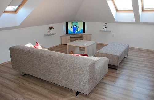 Valtice Apartment | Apartmán Na Sluneční Valtice