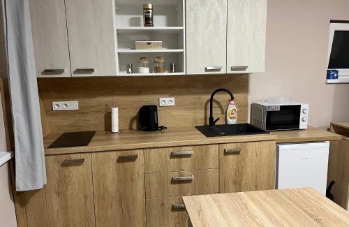 Blatnice pod Svatym Antoninkem Apartment | Apartmán na vinné stezce