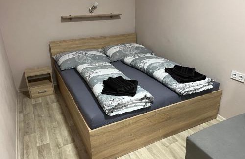 Blatnice pod Svatym Antoninkem Apartment | Apartmán na vinné stezce