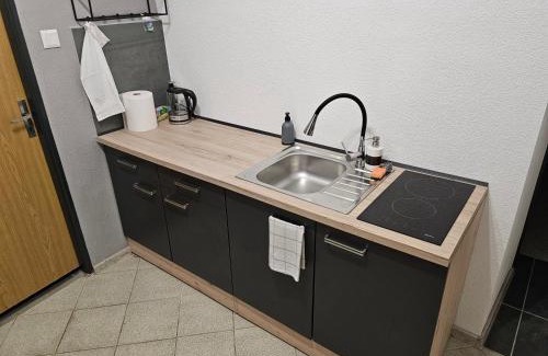 Brezno Apartment | Apartmán NICOLAS