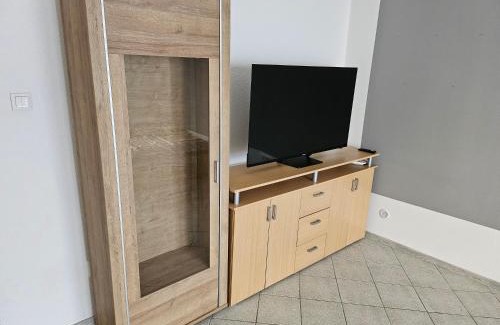 Brezno Apartment | Apartmán NICOLAS