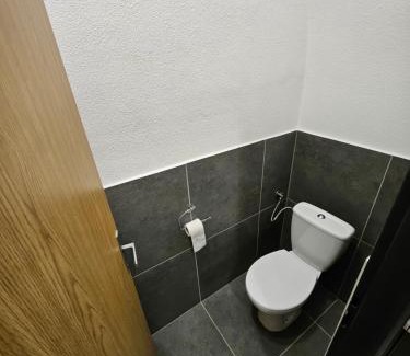 Brezno Apartment | Apartmán NICOLAS